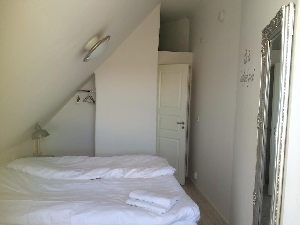 Bed and Breakfast Arilds Vingard Екстер'єр фото
