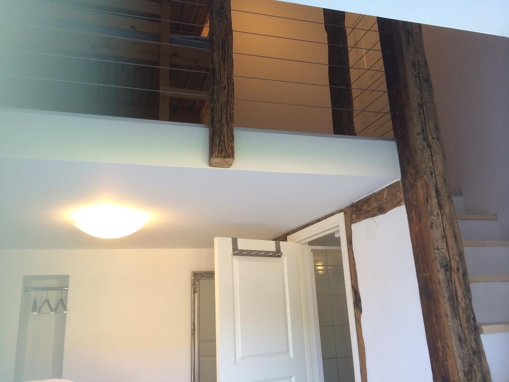 Bed and Breakfast Arilds Vingard Екстер'єр фото