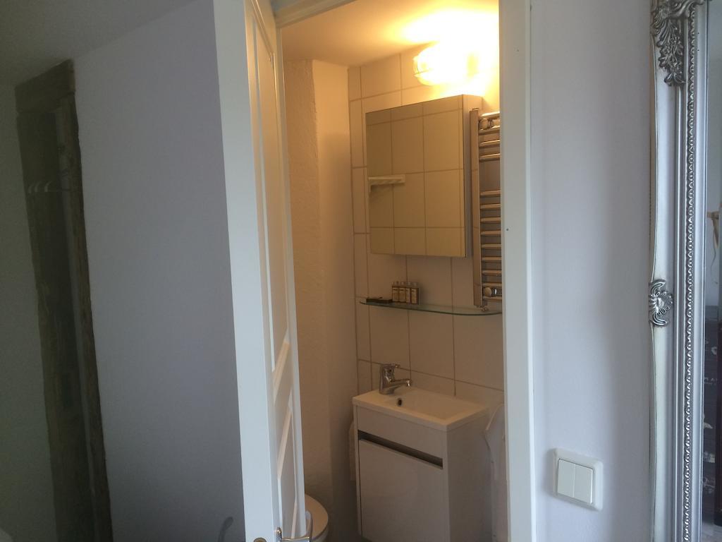 Bed and Breakfast Arilds Vingard Екстер'єр фото