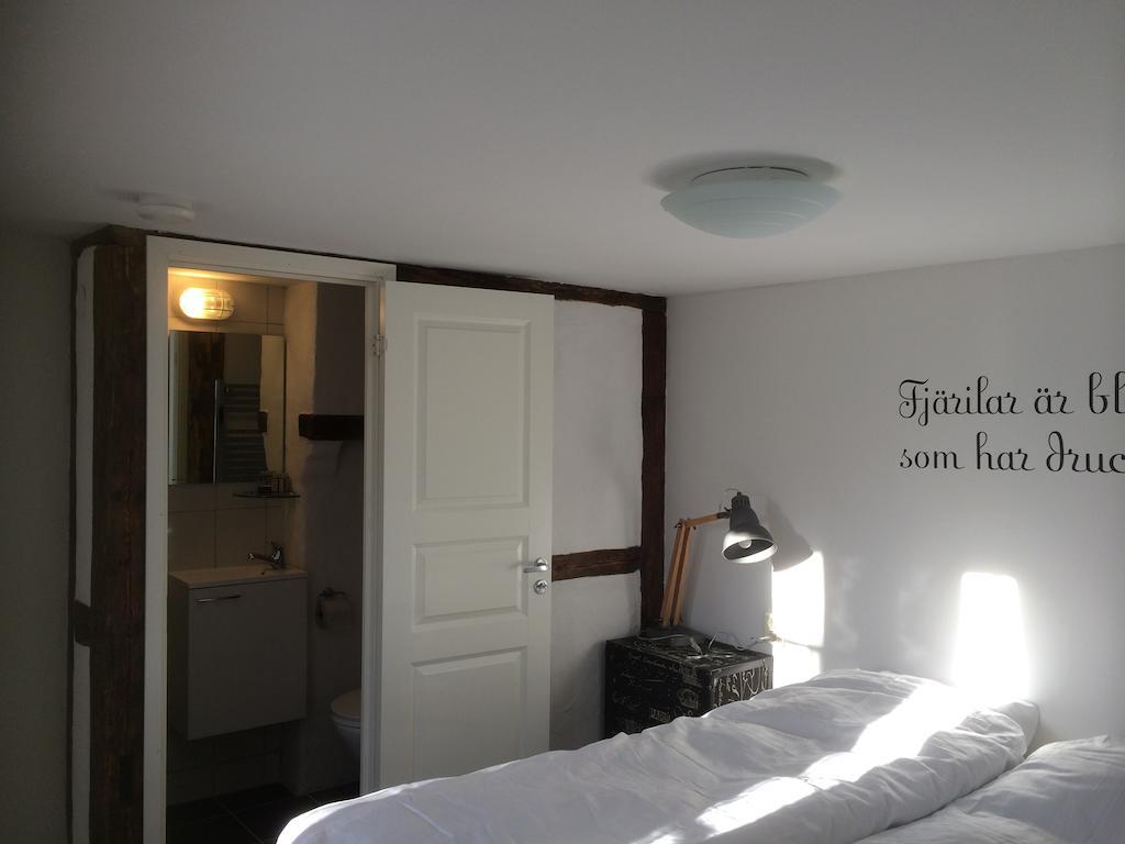 Bed and Breakfast Arilds Vingard Номер фото