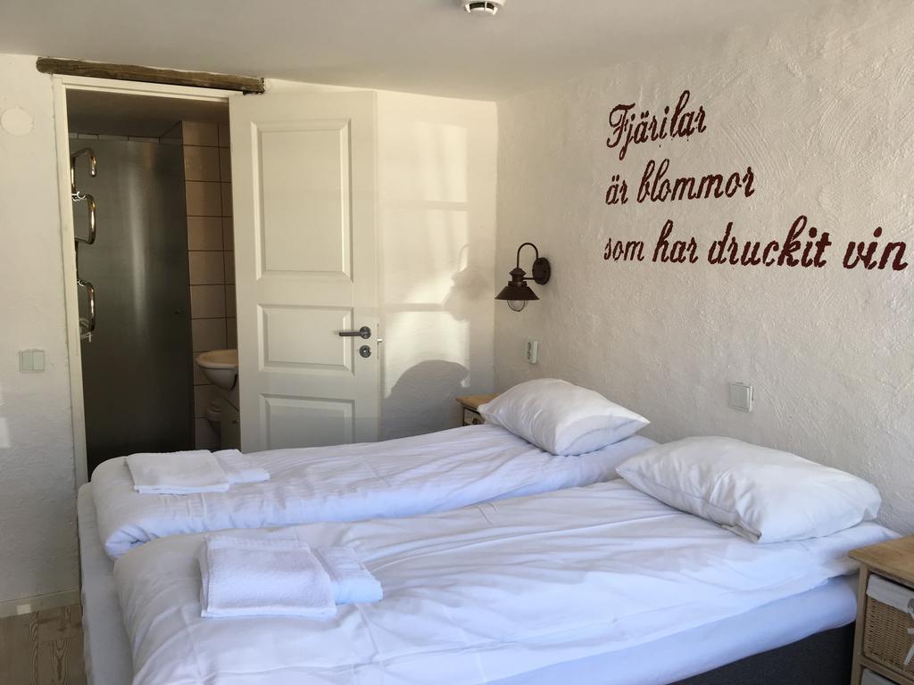 Bed and Breakfast Arilds Vingard Екстер'єр фото