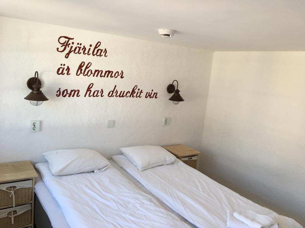 Bed and Breakfast Arilds Vingard Екстер'єр фото