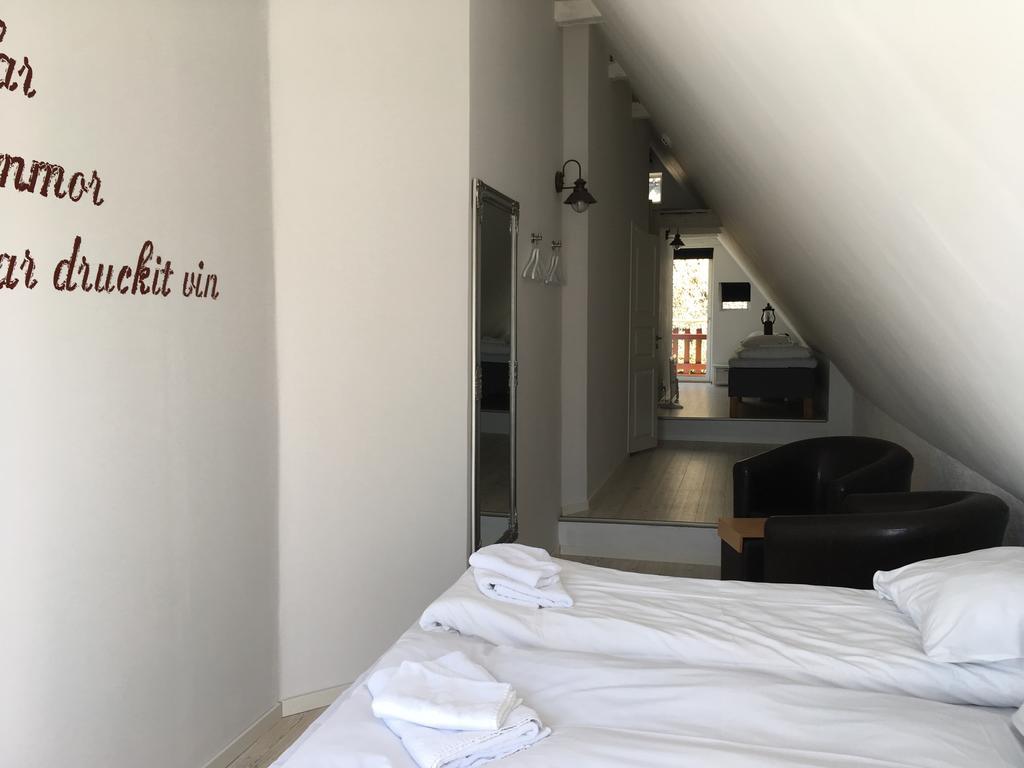 Bed and Breakfast Arilds Vingard Екстер'єр фото