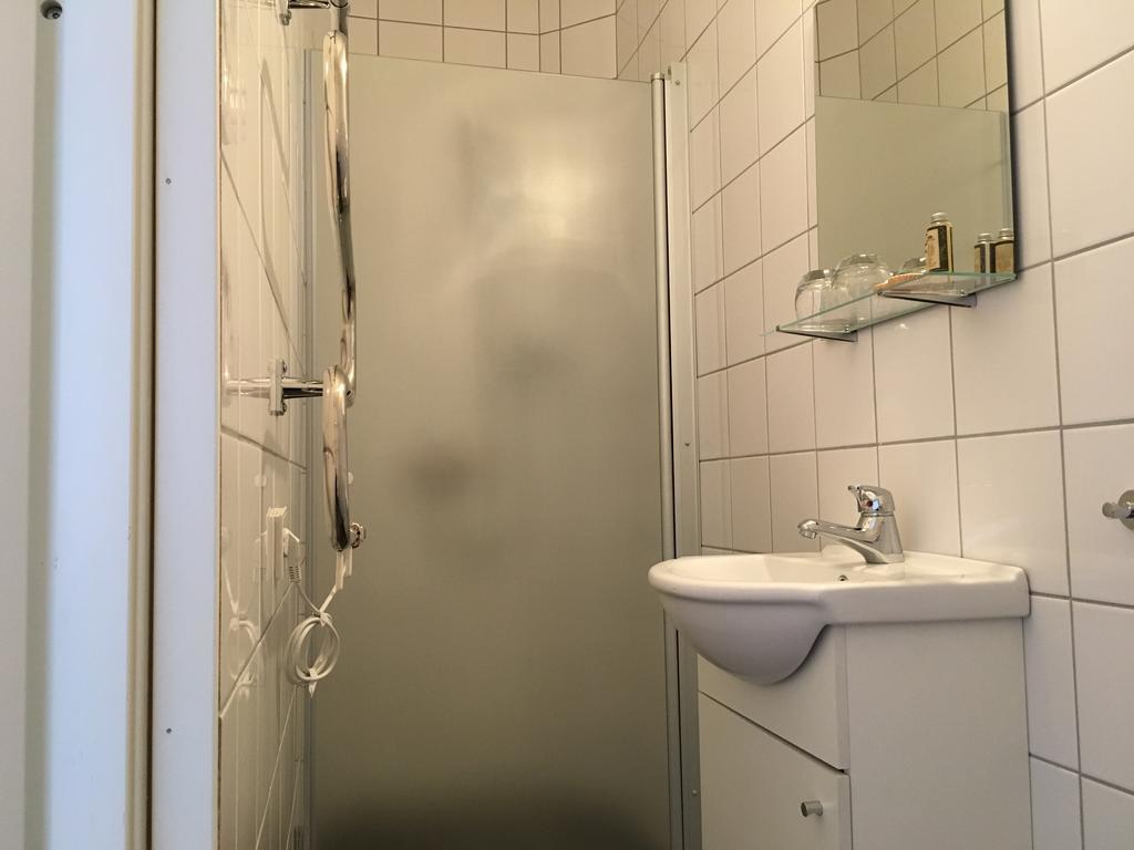 Bed and Breakfast Arilds Vingard Екстер'єр фото