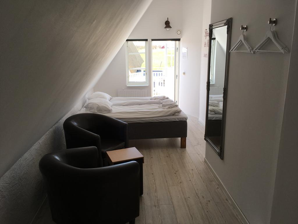 Bed and Breakfast Arilds Vingard Екстер'єр фото