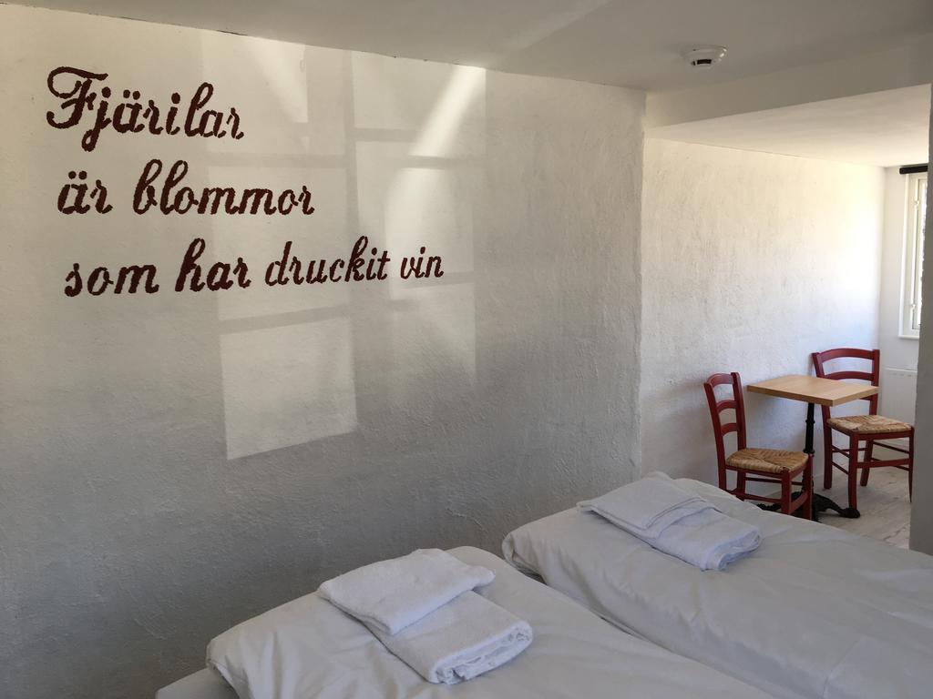 Bed and Breakfast Arilds Vingard Екстер'єр фото