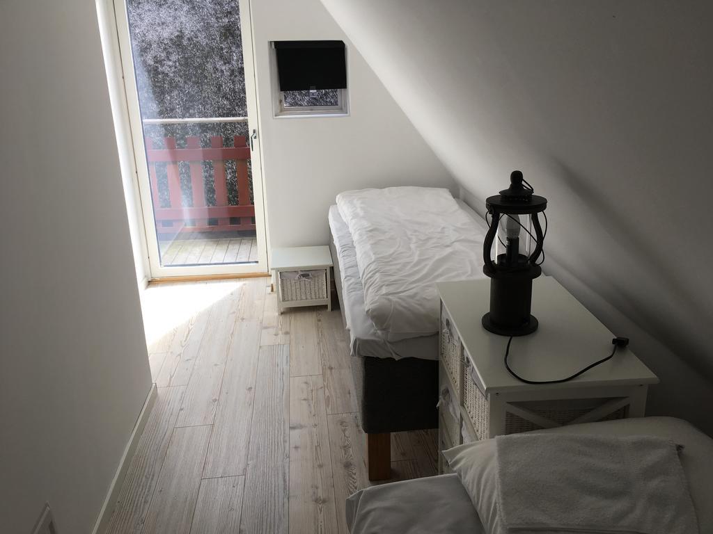 Bed and Breakfast Arilds Vingard Екстер'єр фото