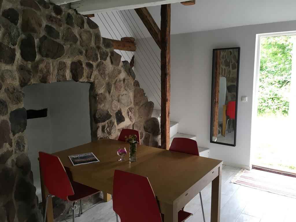 Bed and Breakfast Arilds Vingard Екстер'єр фото