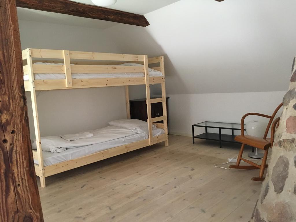 Bed and Breakfast Arilds Vingard Екстер'єр фото