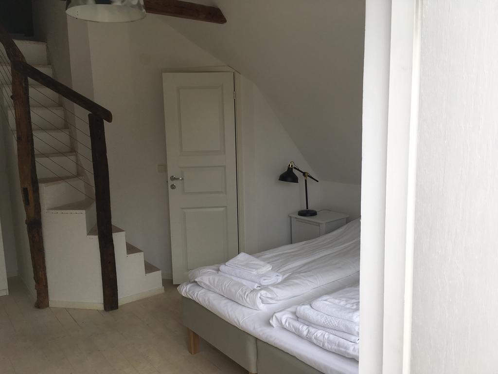 Bed and Breakfast Arilds Vingard Екстер'єр фото