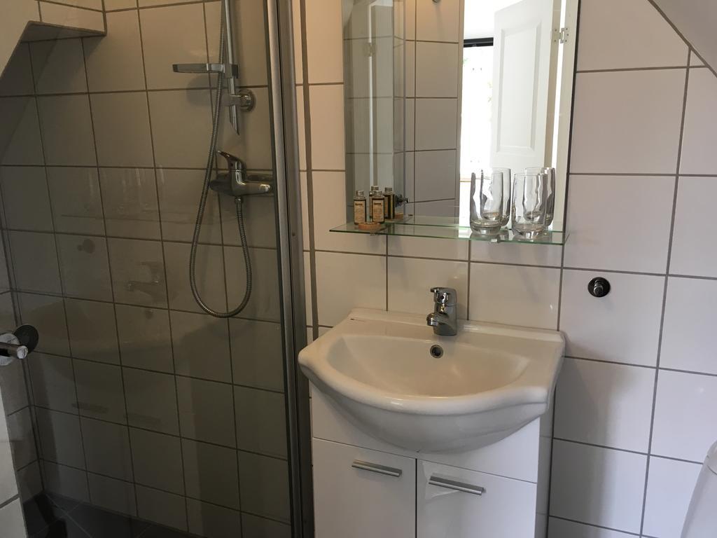 Bed and Breakfast Arilds Vingard Екстер'єр фото