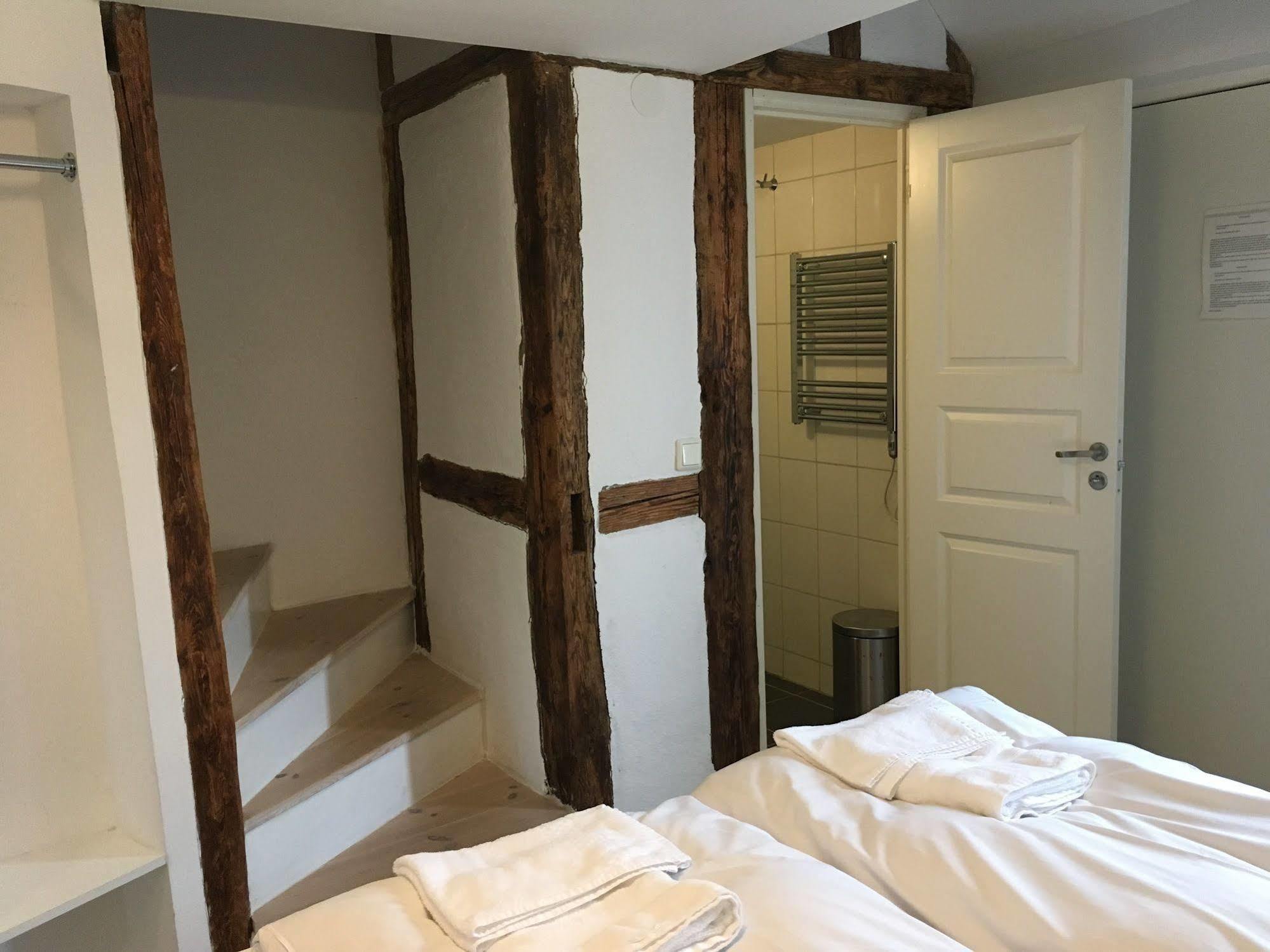Bed and Breakfast Arilds Vingard Екстер'єр фото