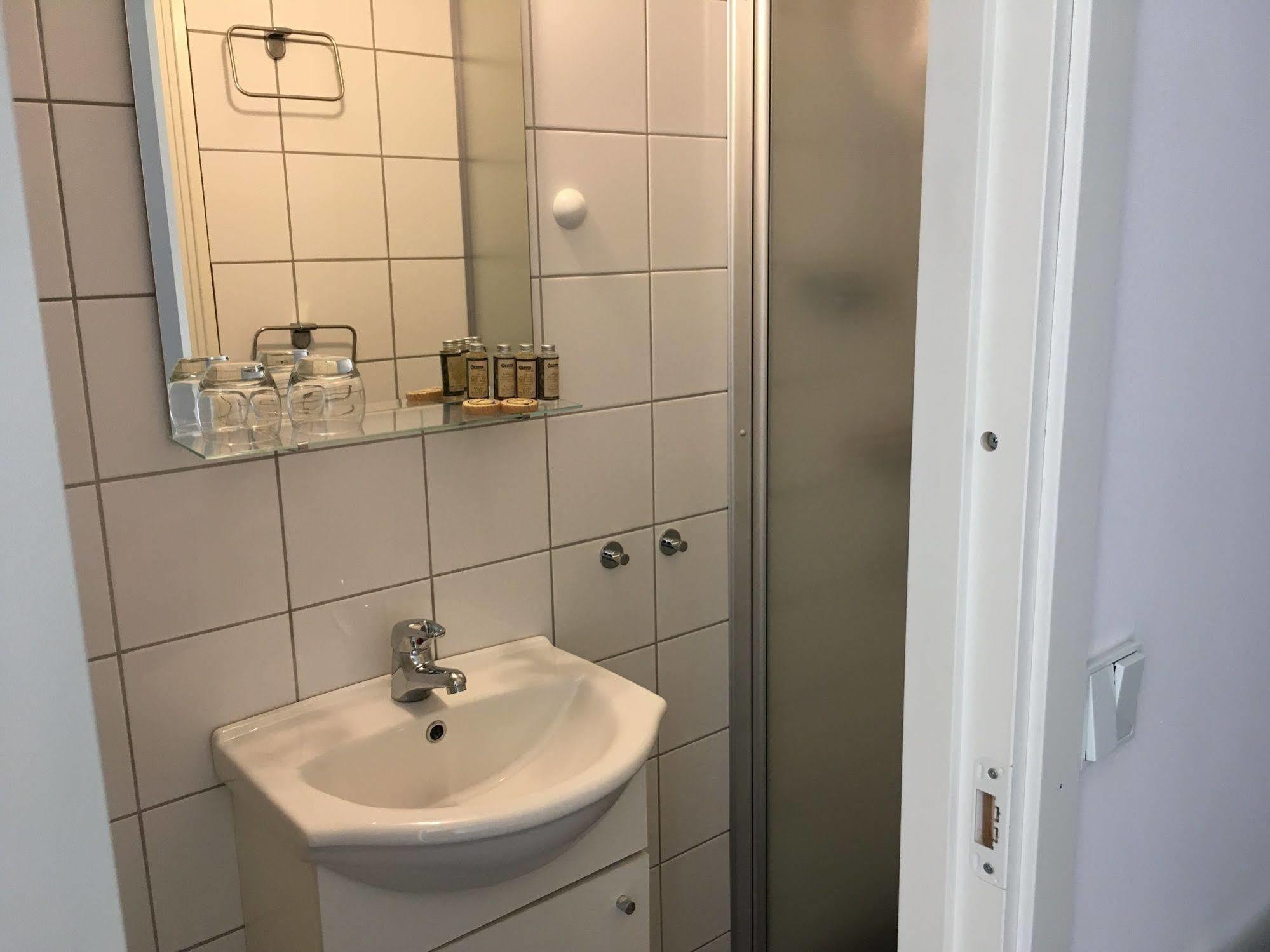 Bed and Breakfast Arilds Vingard Екстер'єр фото