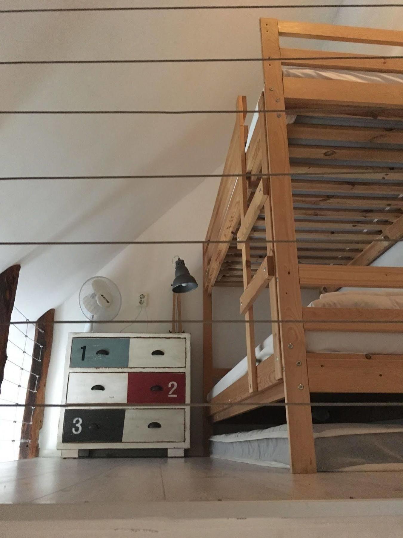 Bed and Breakfast Arilds Vingard Екстер'єр фото