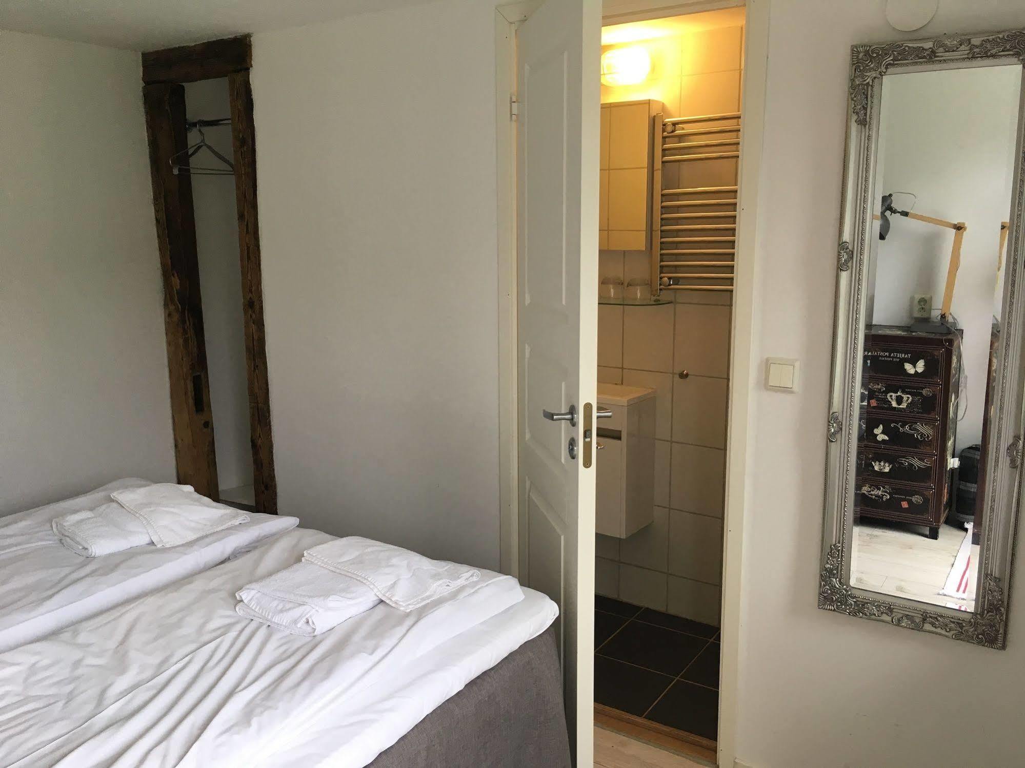 Bed and Breakfast Arilds Vingard Екстер'єр фото