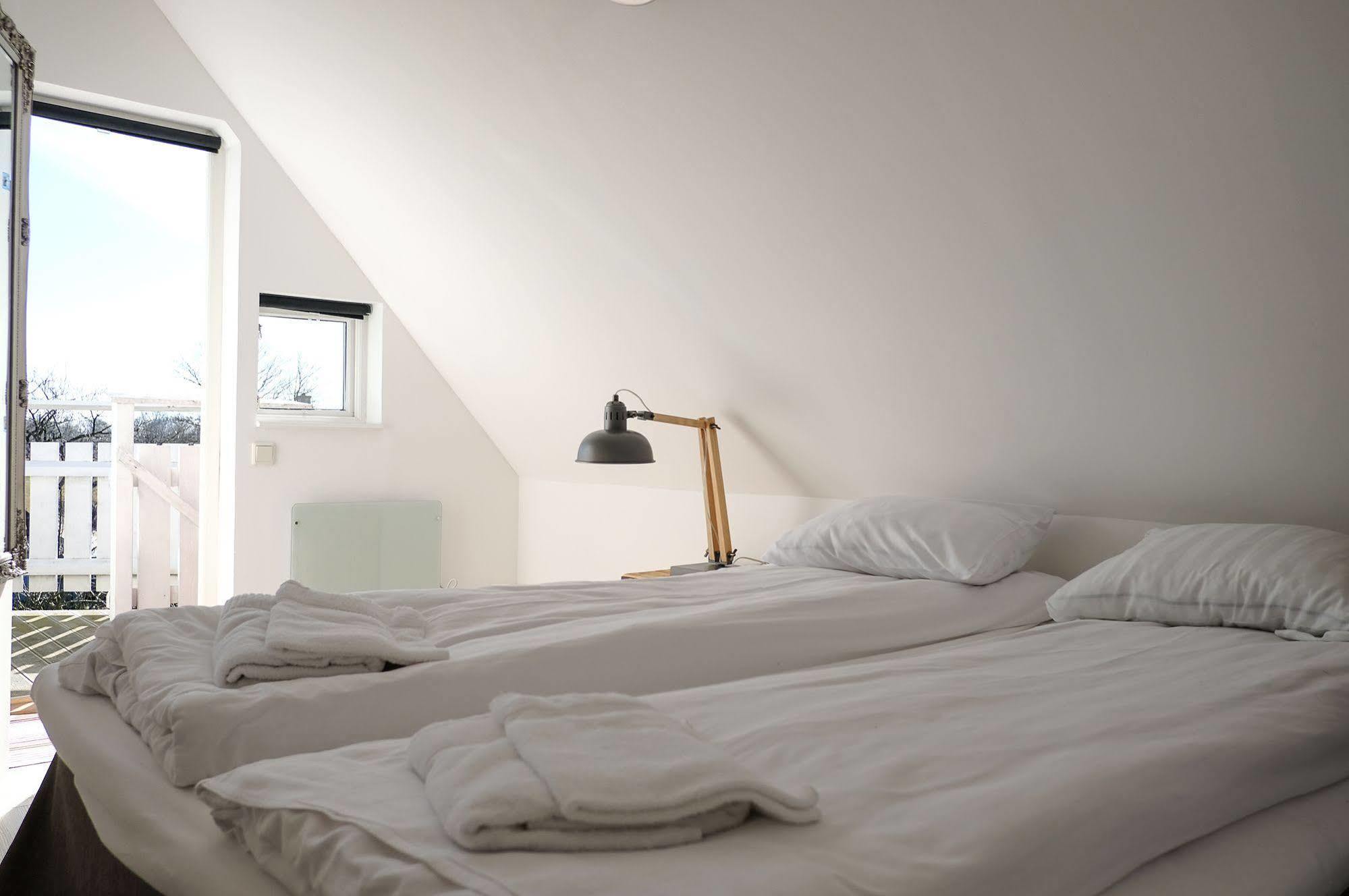 Bed and Breakfast Arilds Vingard Екстер'єр фото