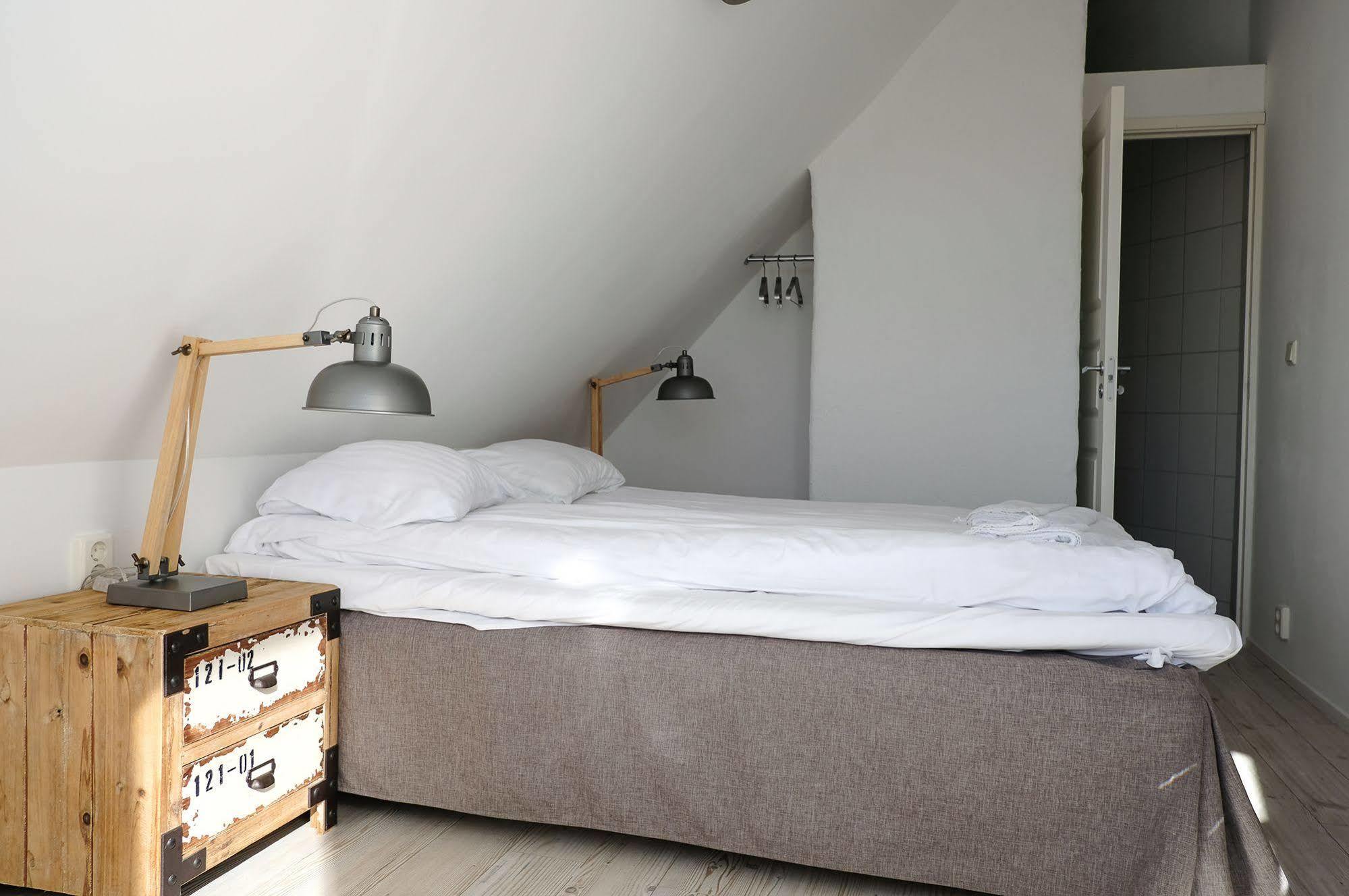 Bed and Breakfast Arilds Vingard Екстер'єр фото