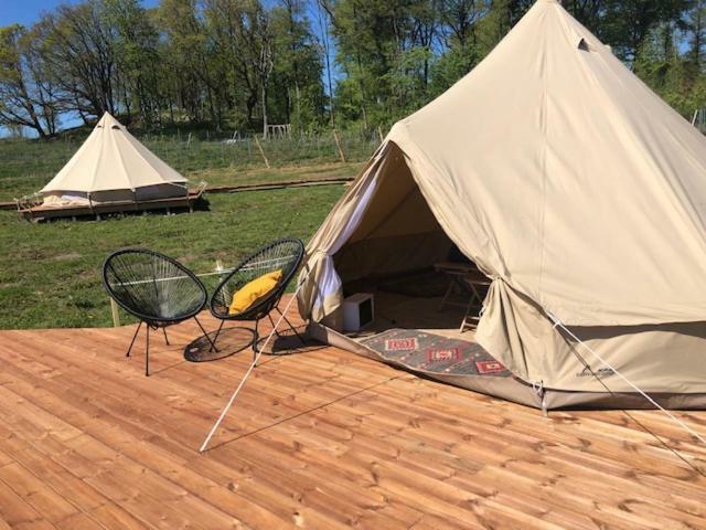 Bed and Breakfast Arilds Vingard Екстер'єр фото