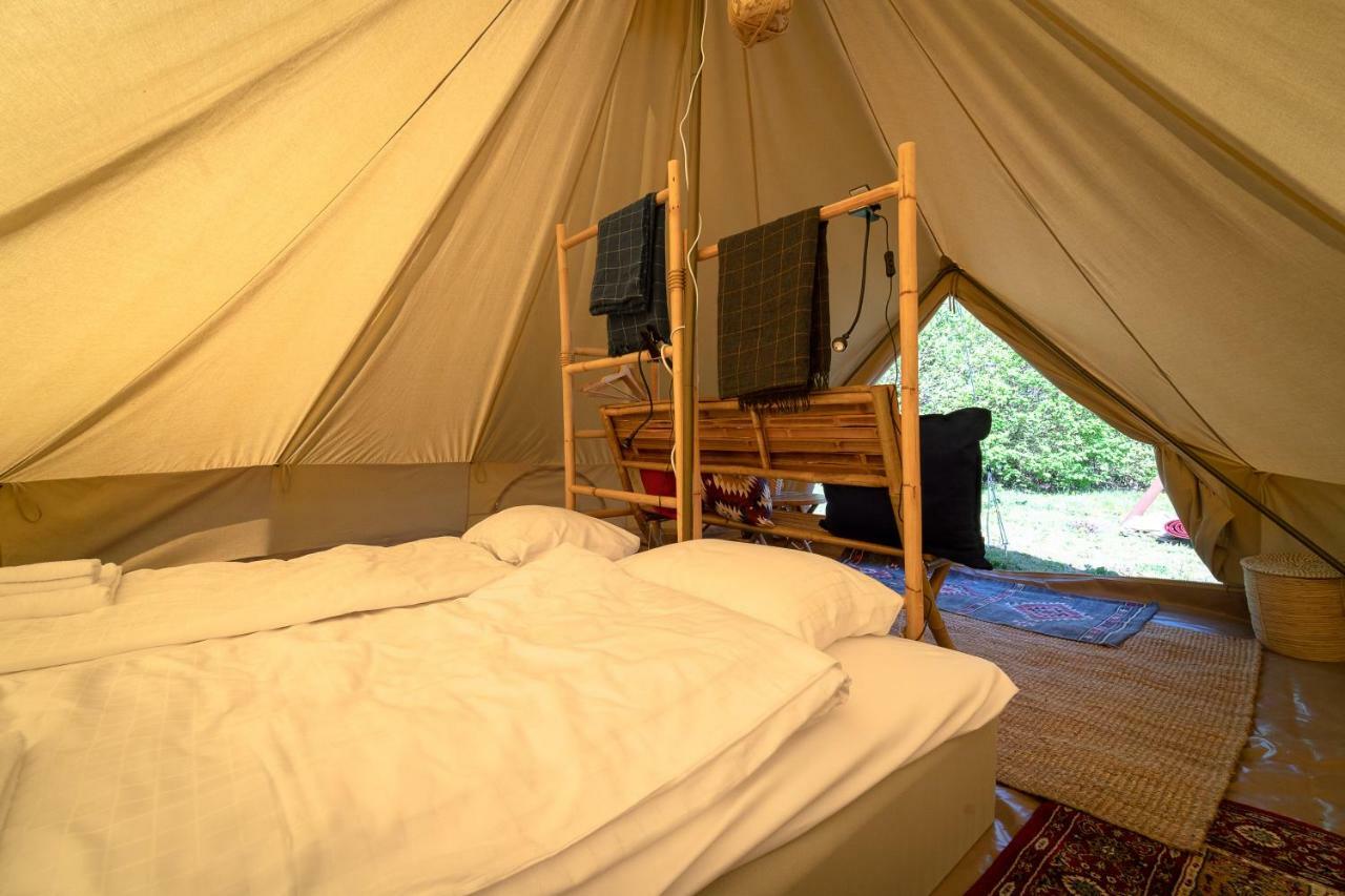 Bed and Breakfast Arilds Vingard Екстер'єр фото